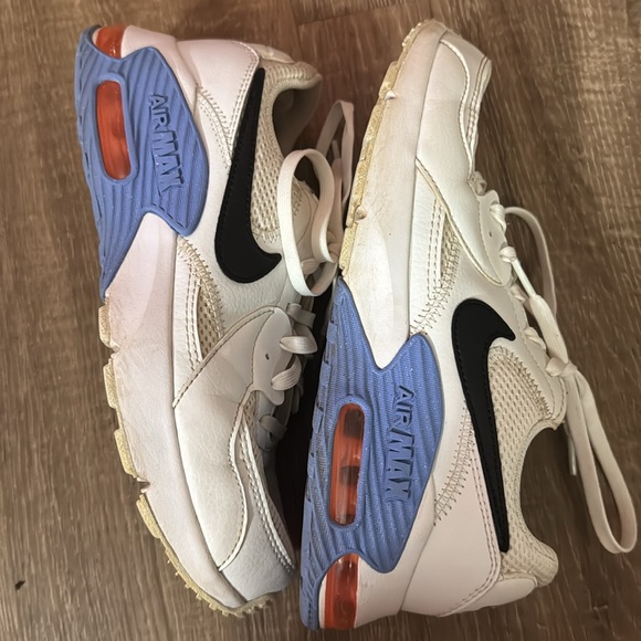 Women’s Nike air max - Picture 4 of 4